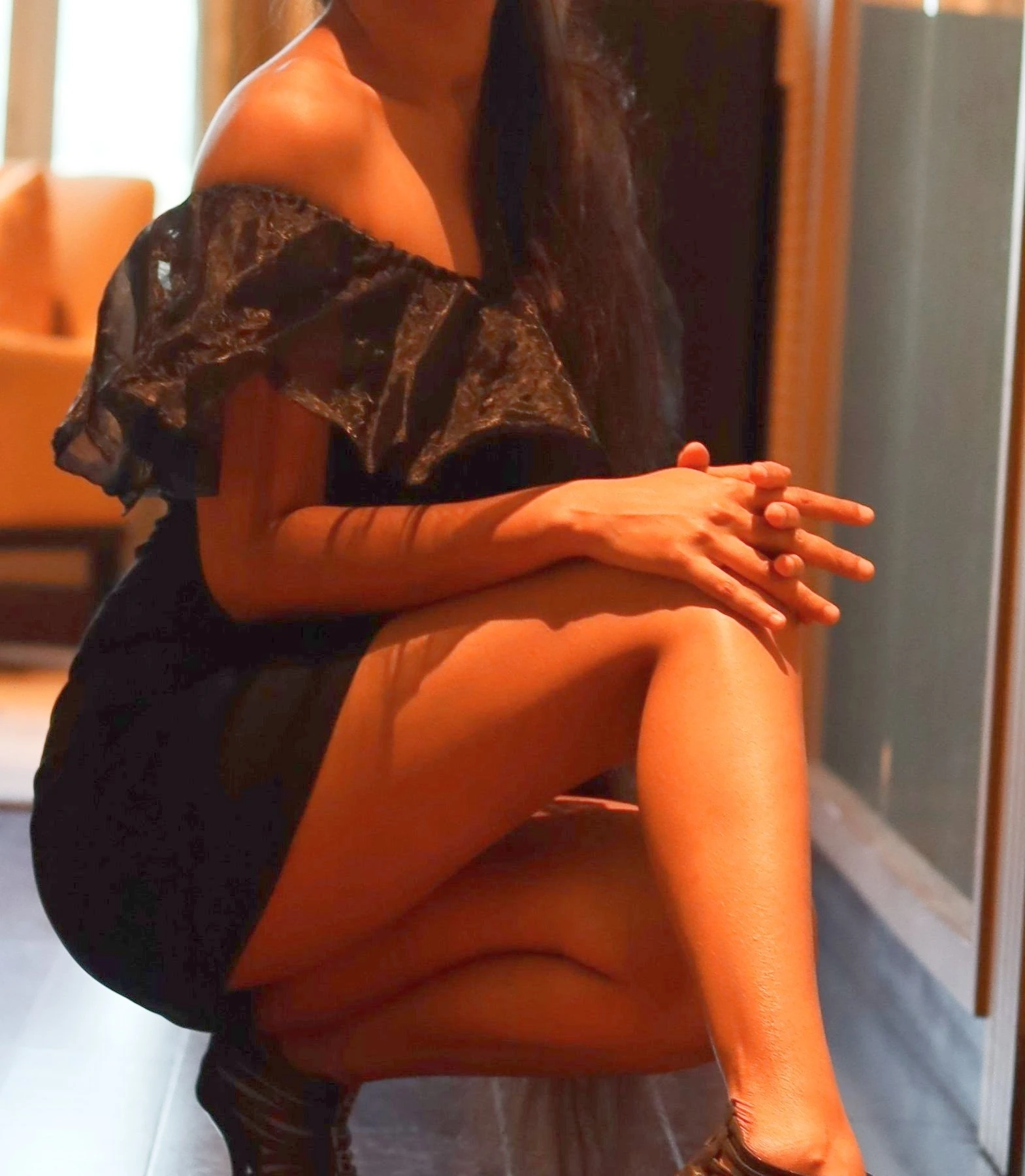 Priyanka Chawla – Indian companion in Mumbai — 23 / 31