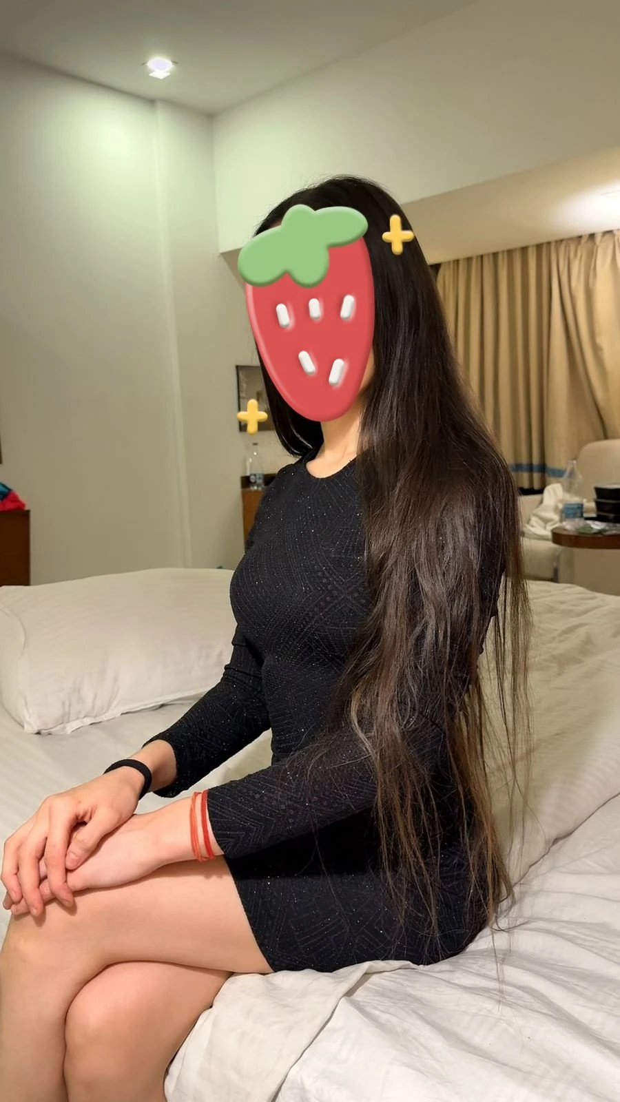 Rita Full Hot & Mature Individual Escort – Indian escort in Pune — 1 / 3