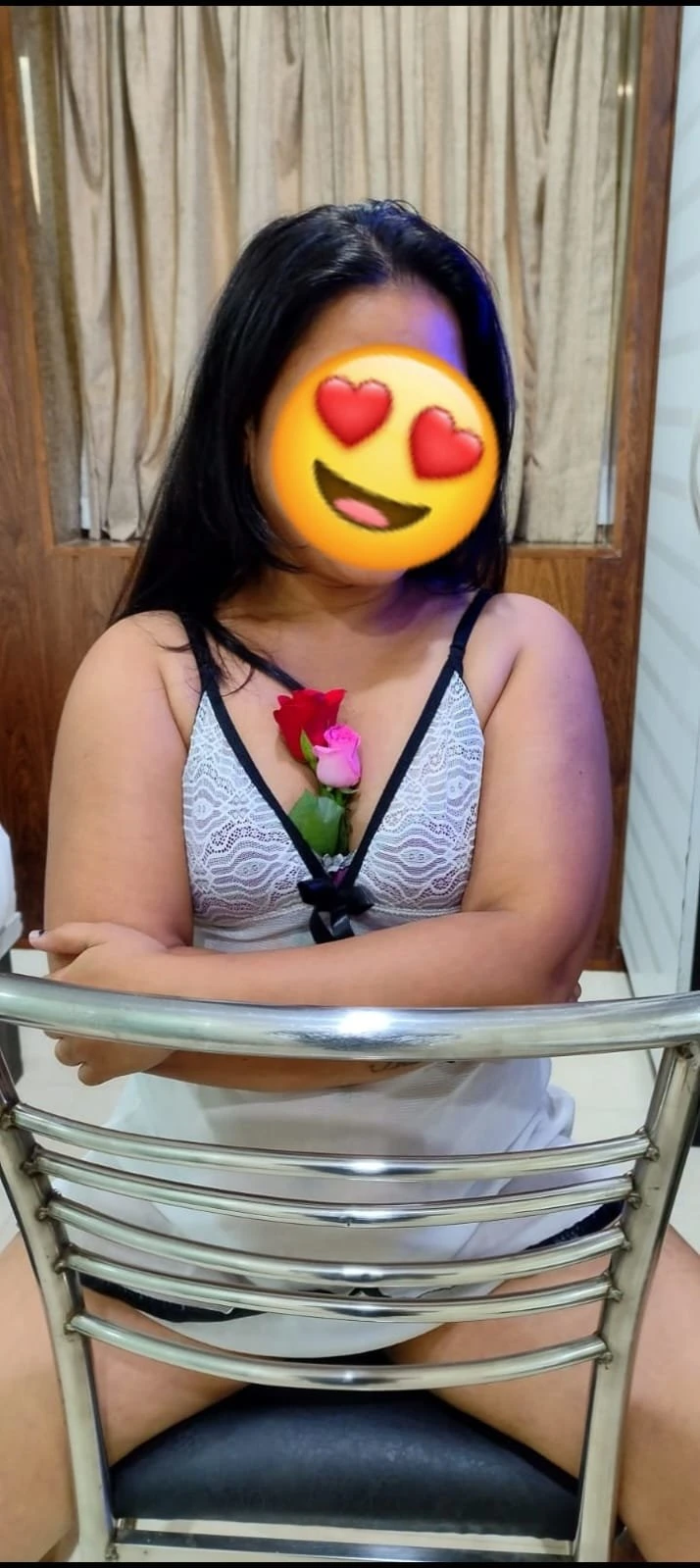 Jiah – Indian escort in Mumbai — 16 / 19