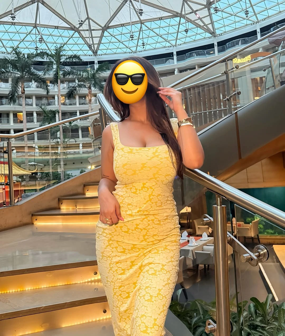 Nancyetu – Indian escort in Malappuram — 2 / 5