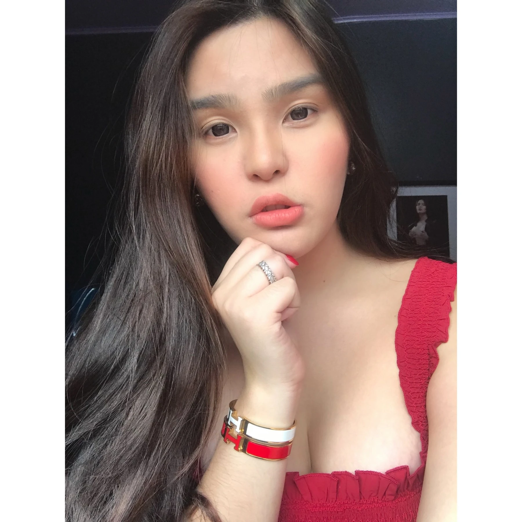 The Flawless Fresh Catriona – Filipino escort in Hanoi — 18 / 30