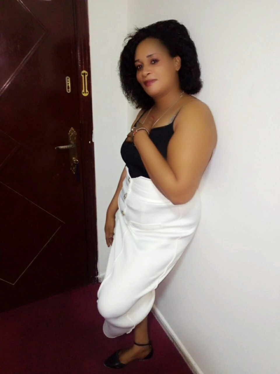 Veronica – South African escort in New Delhi — 4 / 6