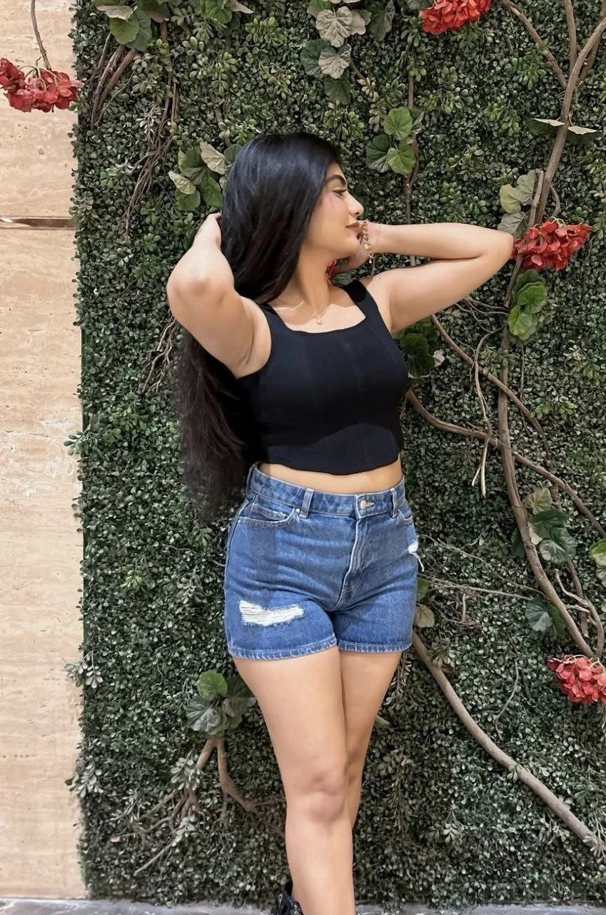 Bhavika Varma – Indian escort in Vapi — 2 / 3