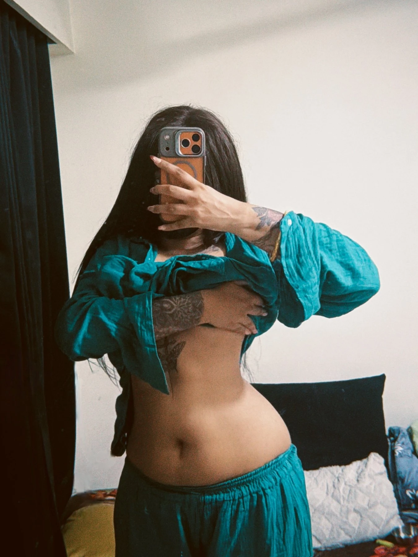 Parul Independence College Girl Here – Indian escort in Kolkata — 6 / 7