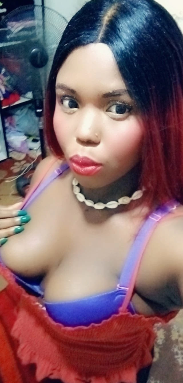 Doraa – Ghanaian escort in Beirut — 4 / 8