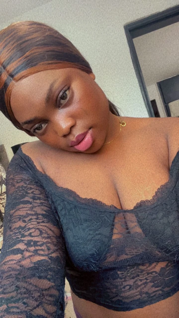 Amos – Ghanaian escort in Abidjan — 6 / 7