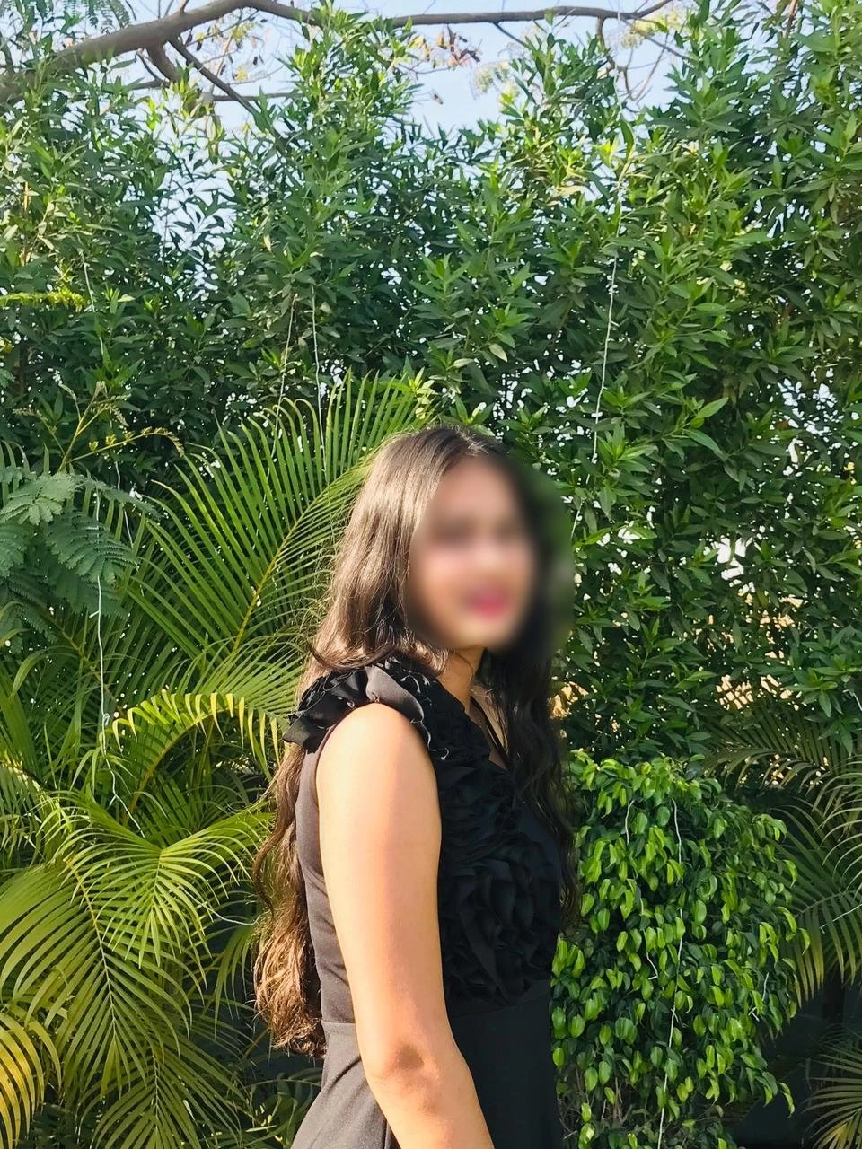 TOP 5 MODEL AVAILABLE (CAM & REAL MEET) – Indian escort in Mumbai — 2 / 6