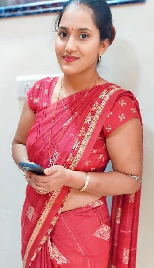 Sandhya – Indian escort in Kathmandu — 2 / 3