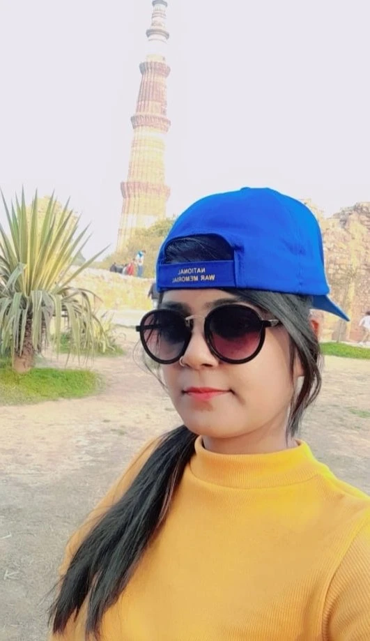 Indipendent girl neha out call service – Indian escort in New Delhi, Escort, New Delhi