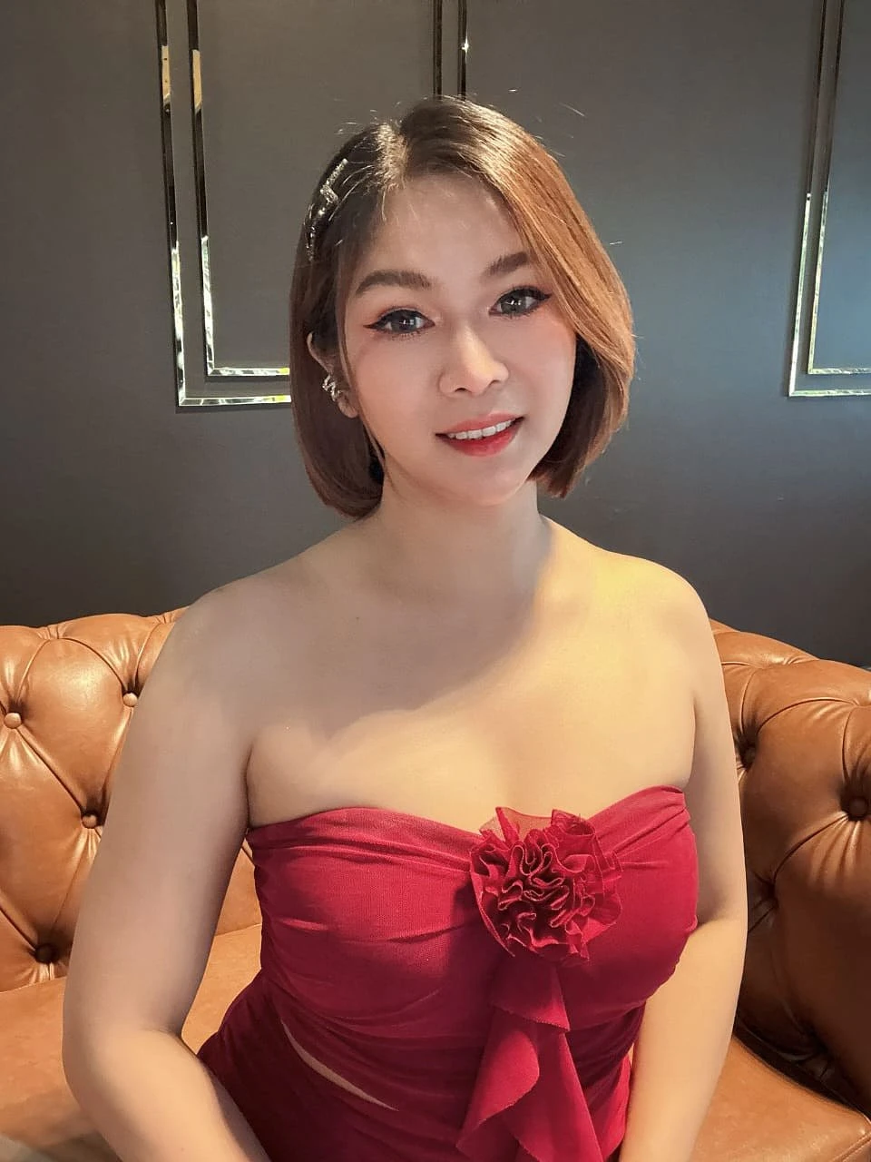 Natasha Directly meet and pay – Thai escort in Kochi — 3 / 8