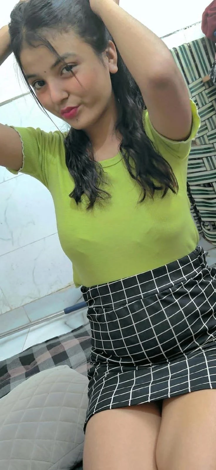 Sakshi – Indian escort in New Delhi — 3 / 5