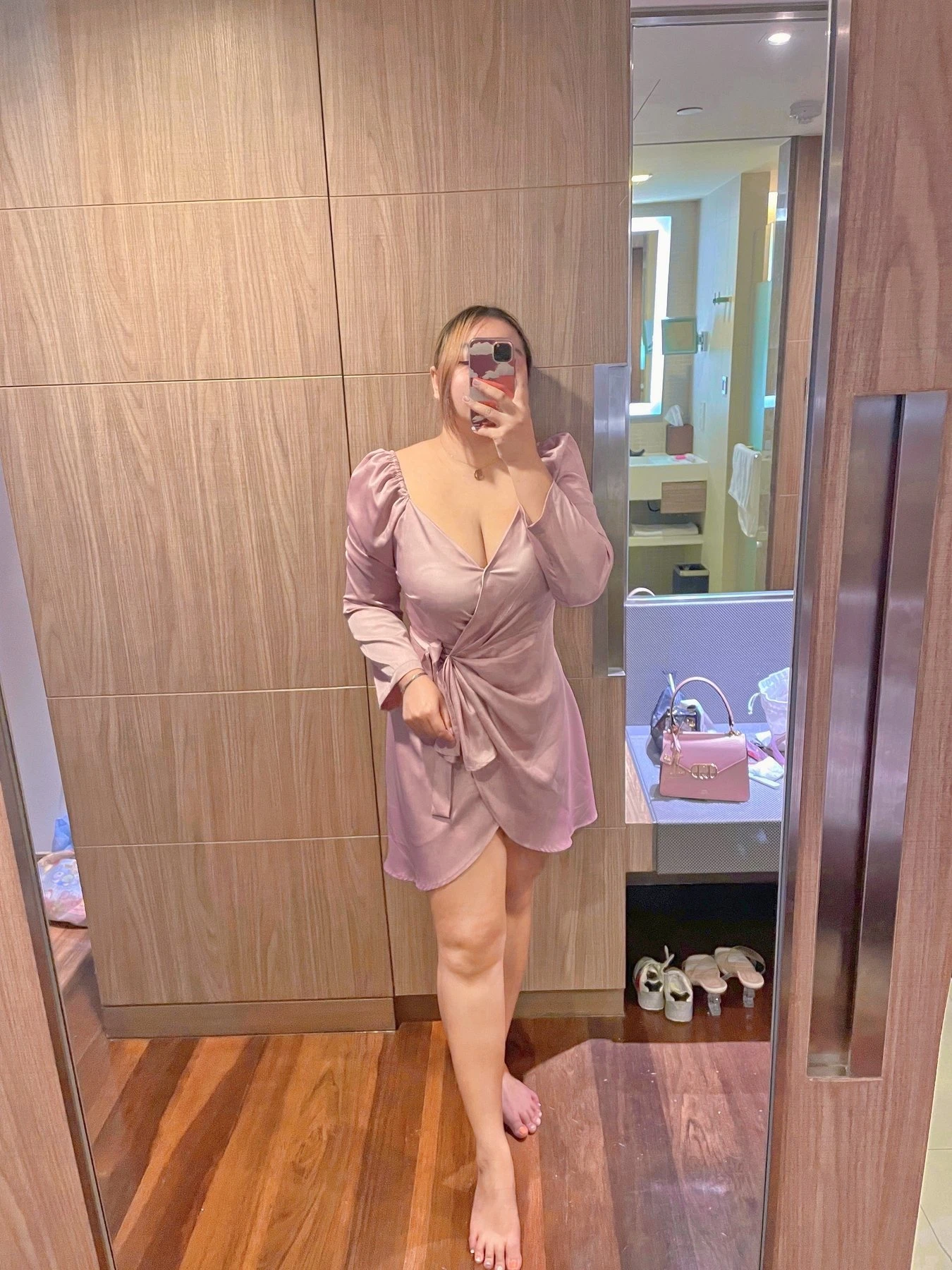 Miso – Thai escort in Seoul — 4 / 6