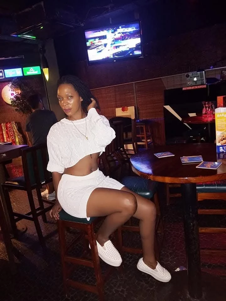 African Grace +977//970129//5540 – escort in Kathmandu — 2 / 4