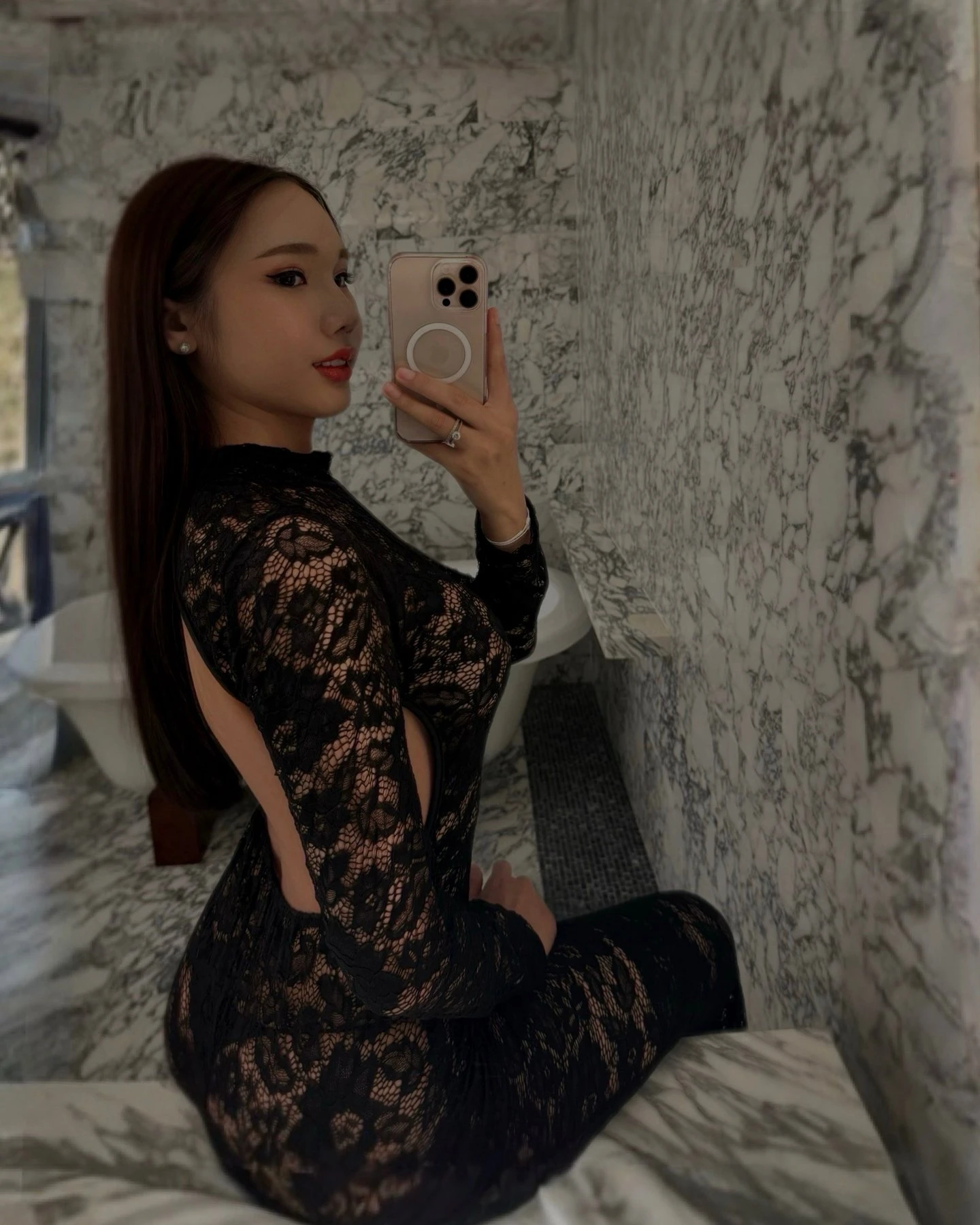 🥀Olivia, 𝐇𝐨𝐭 𝐦𝐨𝐝𝐞𝐥. – Canadian escort in Seoul — 5 / 18