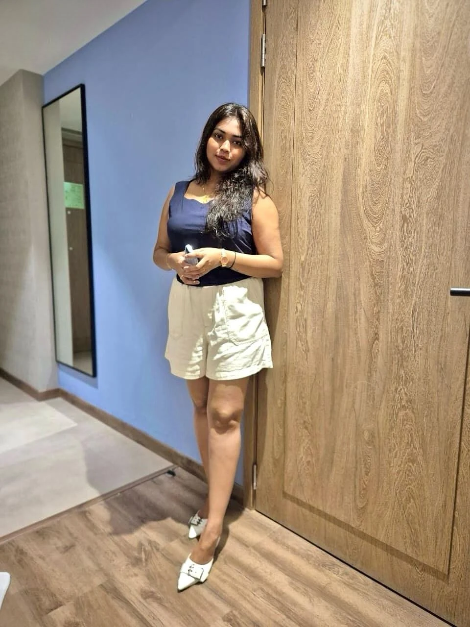 My Self Anjali – Indian escort in Kolkata — 3 / 4