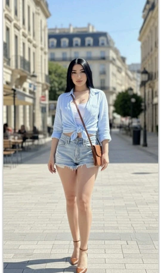 Yasmina – Russian escort in Jaipur — 4 / 7