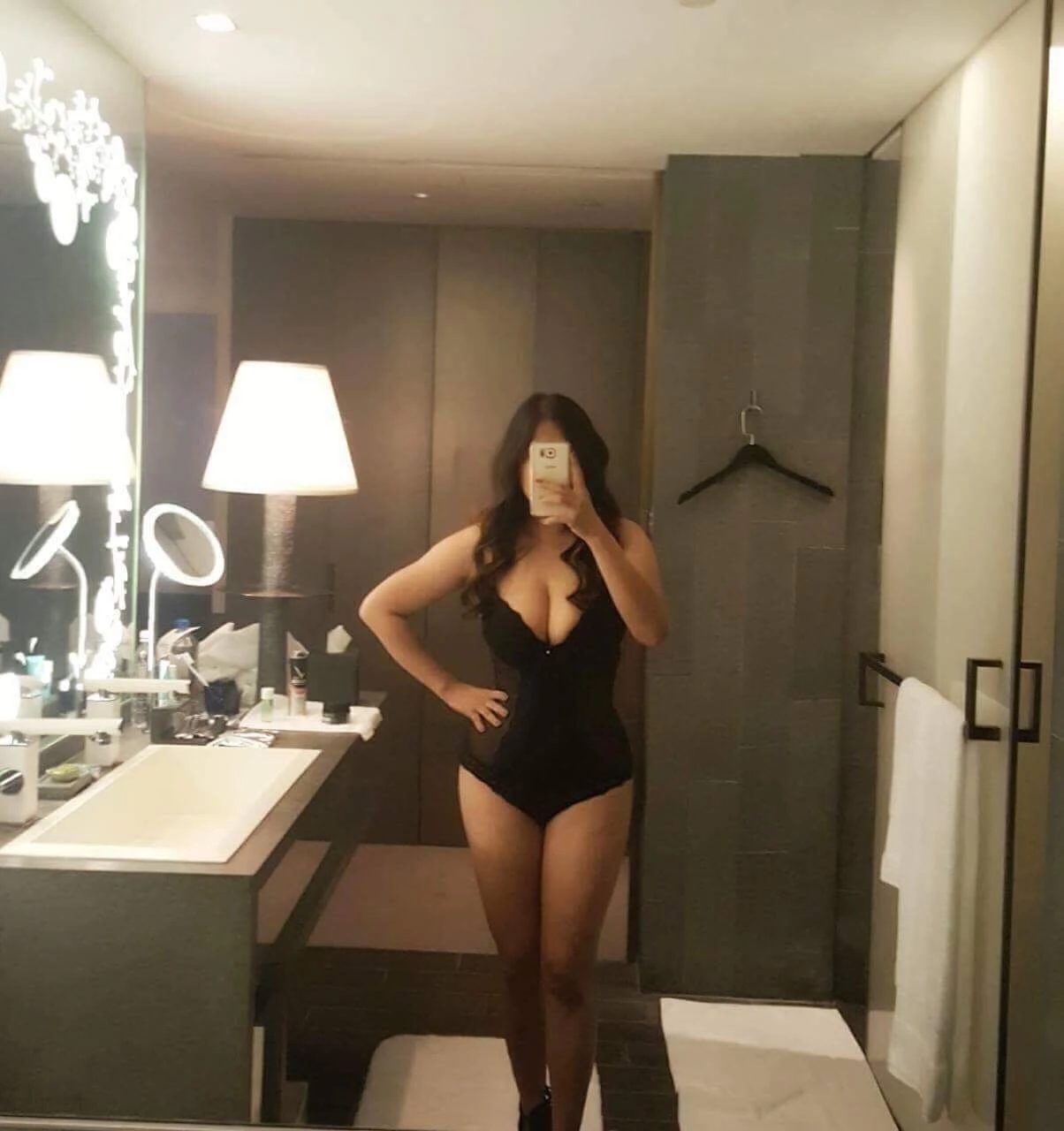 Andrea – Malaysian escort in Dublin, Escort, Dublin