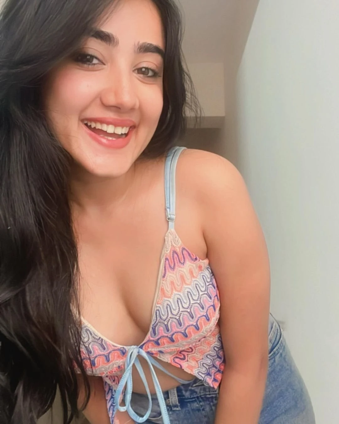 Manaya – Indian escort in Navi Mumbai — 3 / 4
