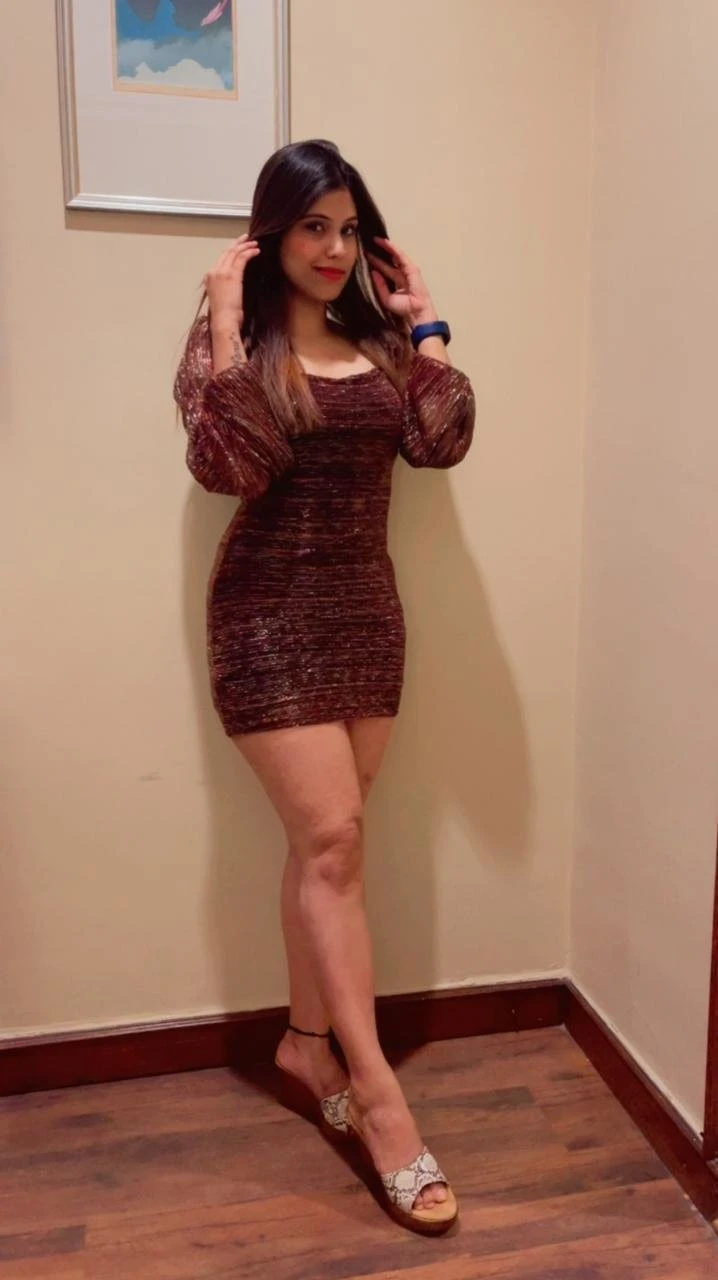 Parfect Sarvise – Indian escort in New Delhi — 4 / 5
