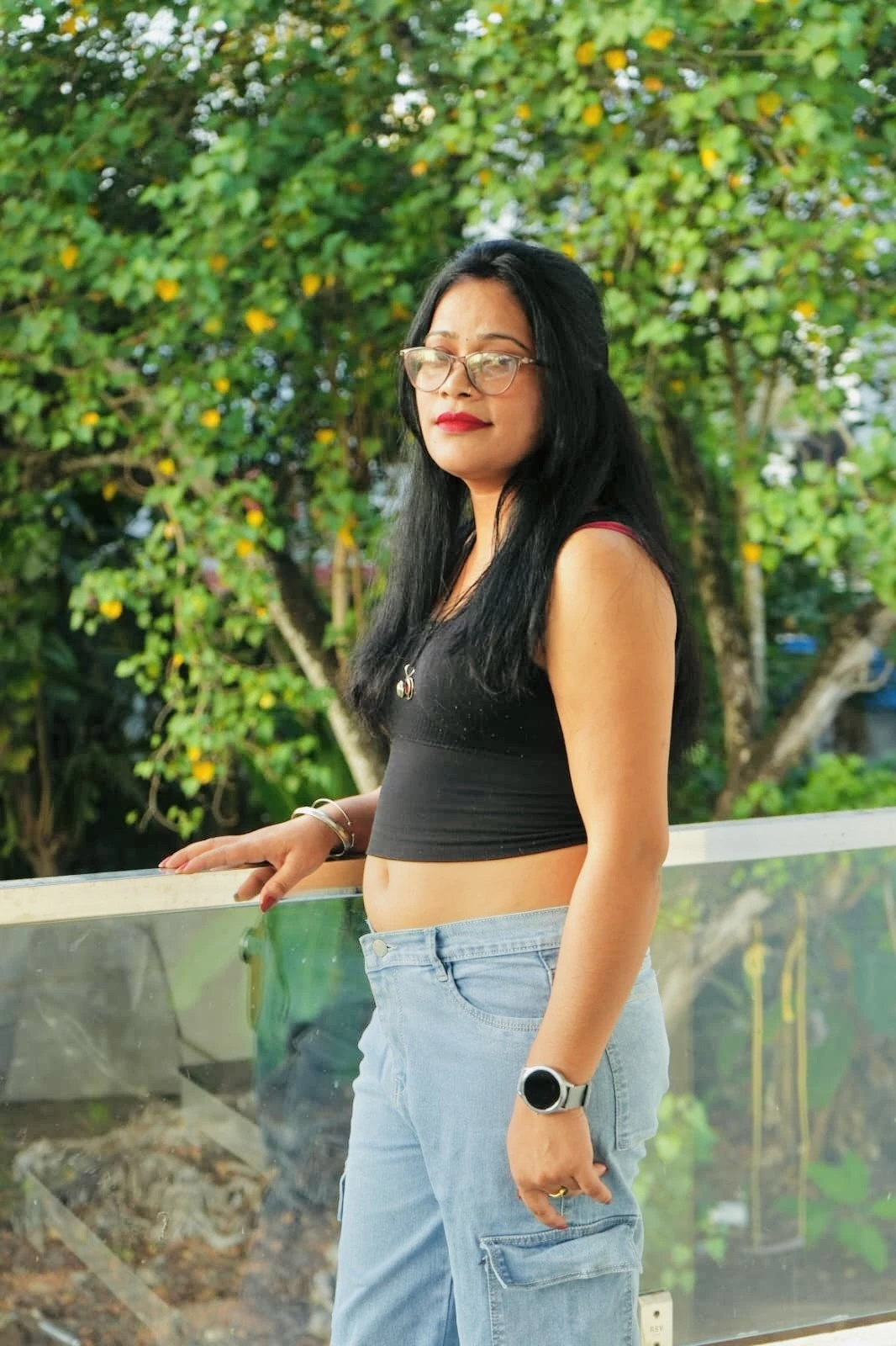 Pihu Clg Best Service Girl – escort in Visakhapatnam — 3 / 5