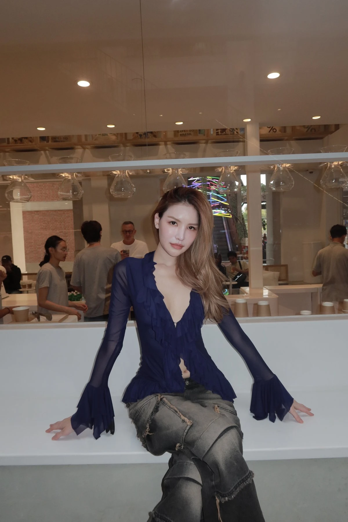 Malina – Thai escort in Macao — 6 / 13