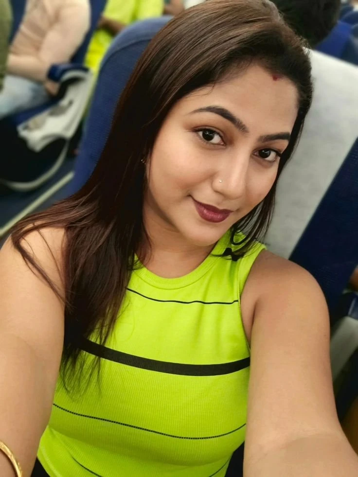 Riya – American escort in Hyderabad — 3 / 4