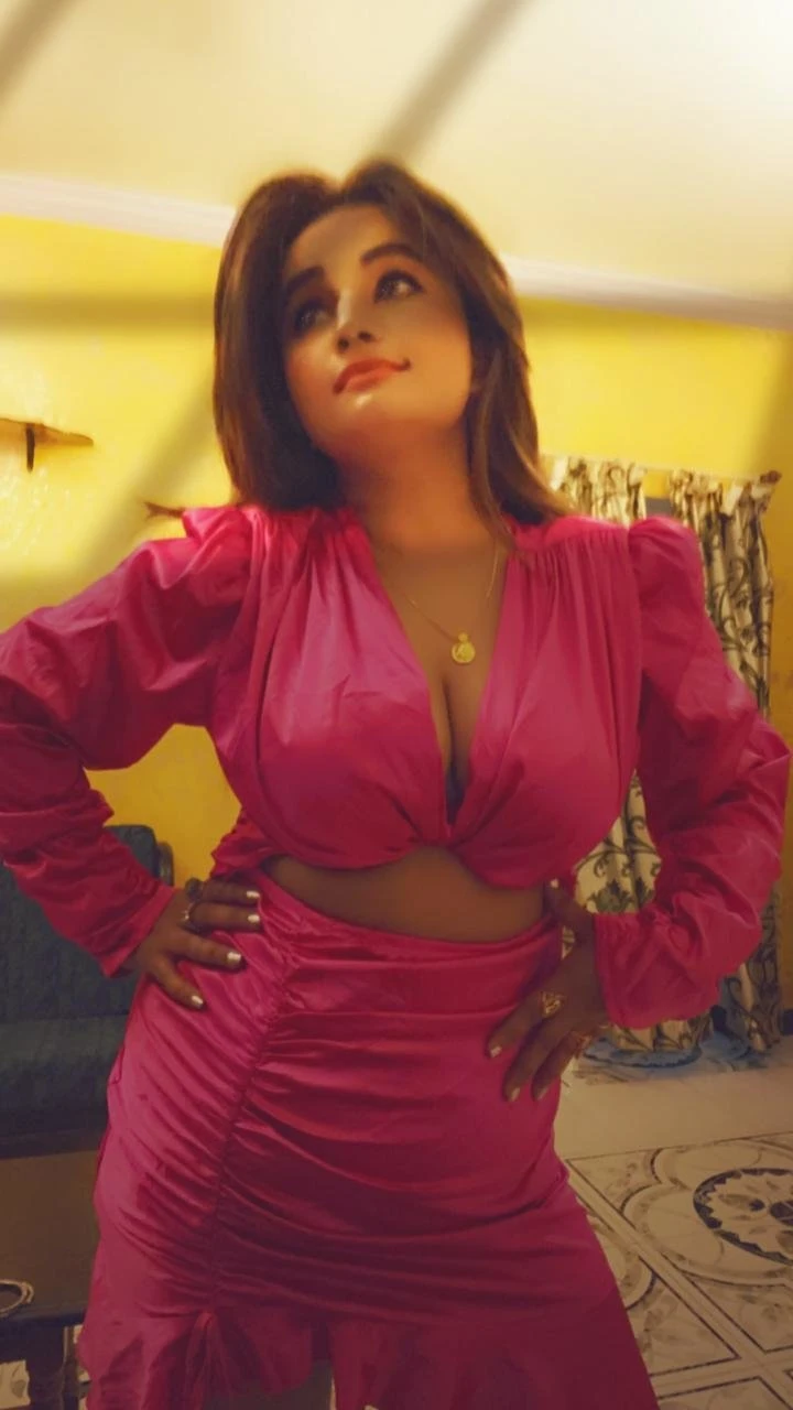 COME AND MEET INDEPENDENT MODELS DIRECTL – Indian escort in Pune — 5 / 6