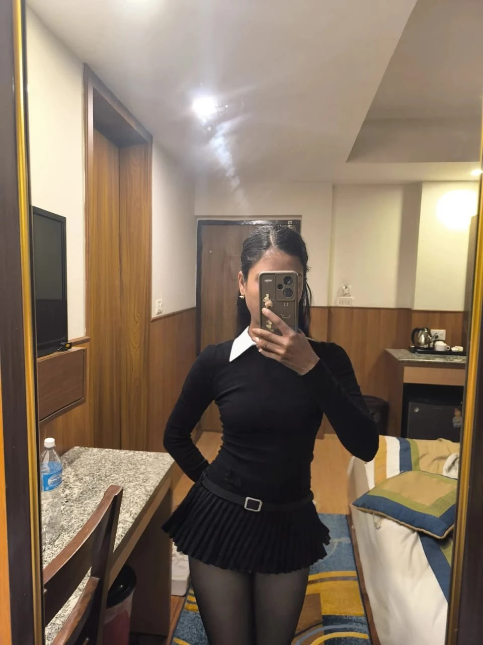 Ikshya – Nepalese escort in Kathmandu — 4 / 6