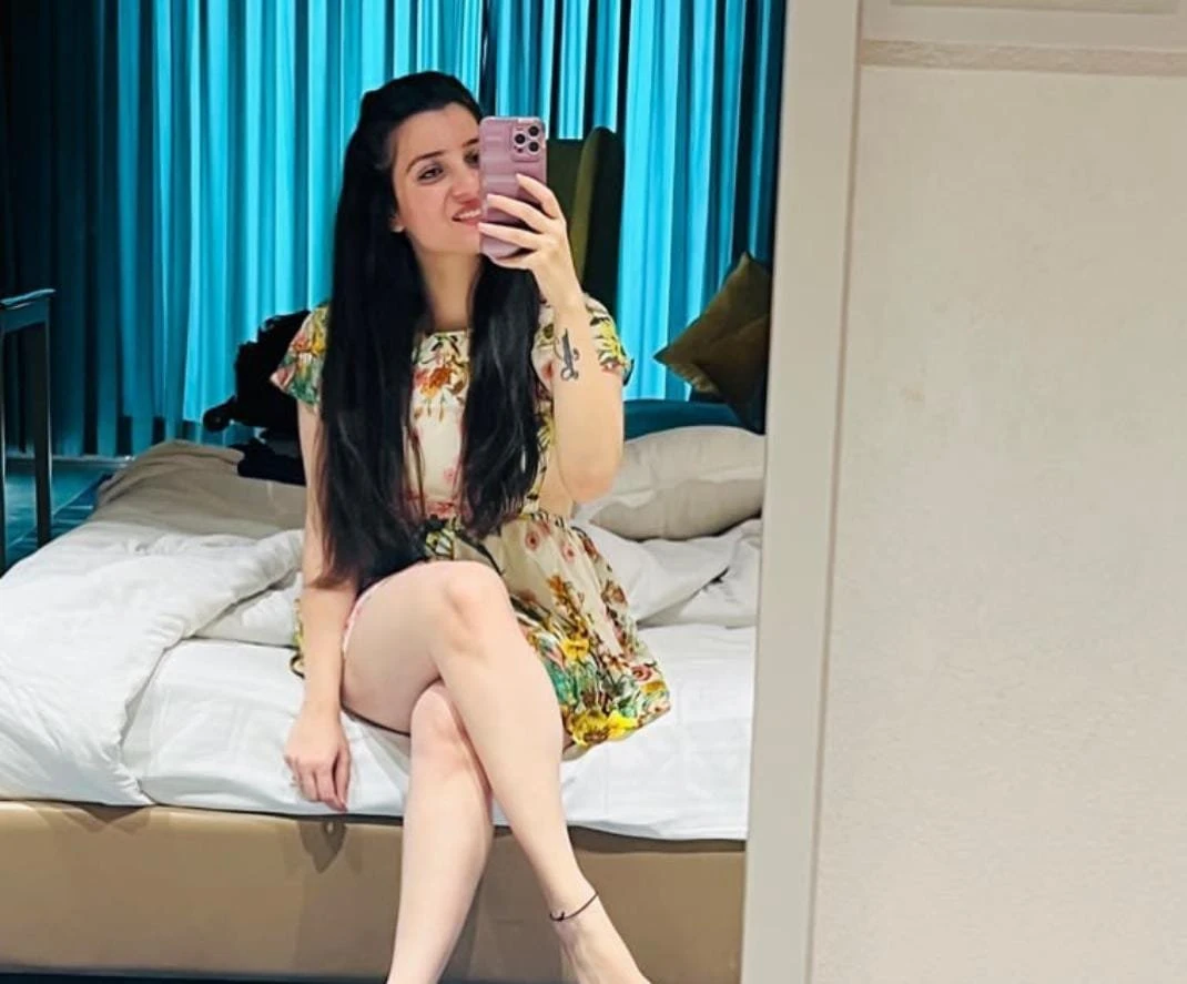 Purvi Escort Service Real Meet You – Indian escort in Kolkata — 2 / 3