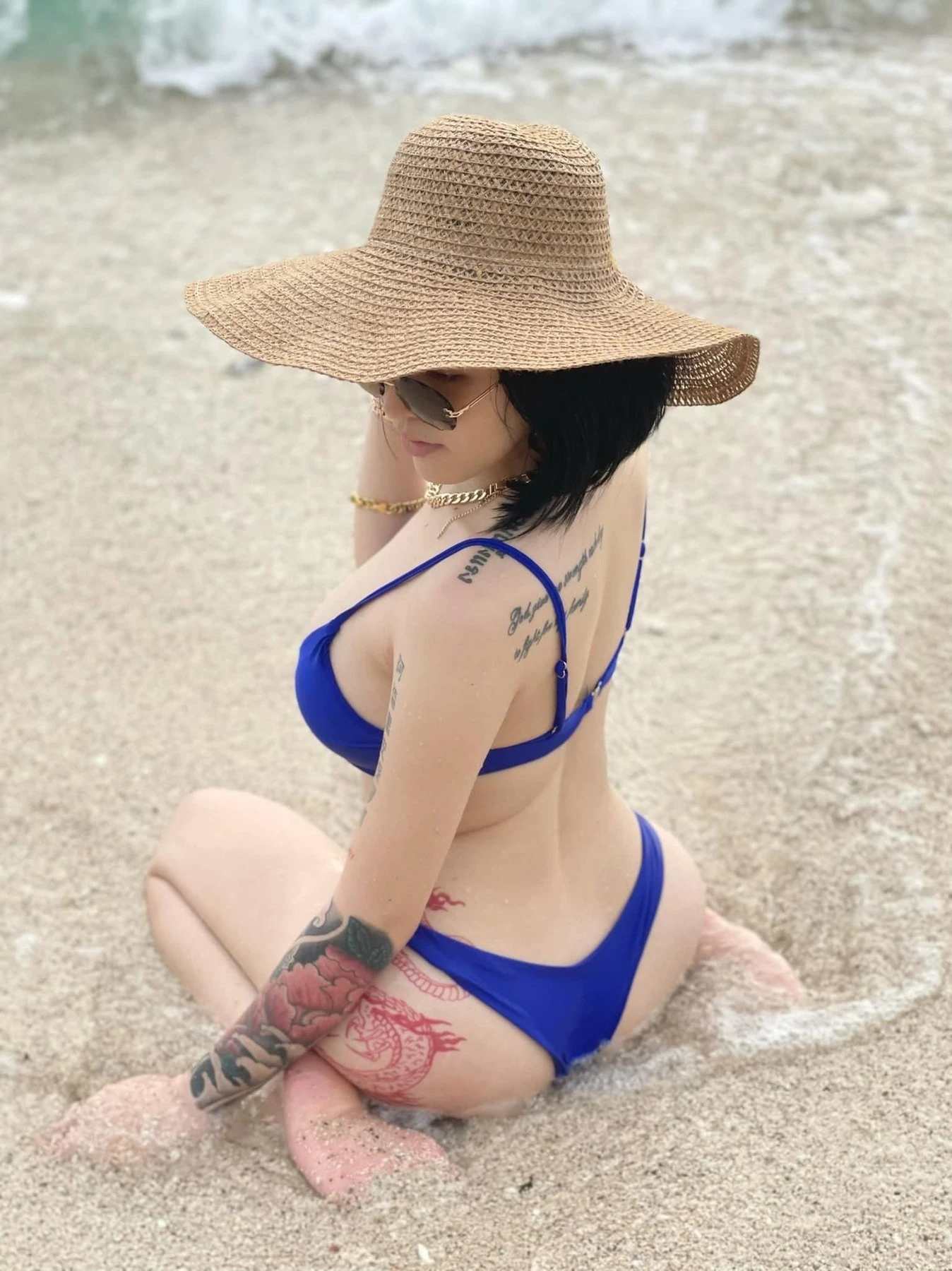 Japanese/Russian Naughy Girl – Japanese escort in Macao — 14 / 29