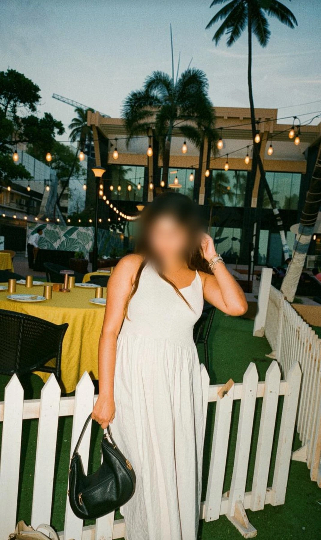ლ(◉❥◉ლ)jiya Patelʚ♡⃛ɞ(ू•ᴗ•ू❁) – Indian escort in Mumbai — 4 / 5