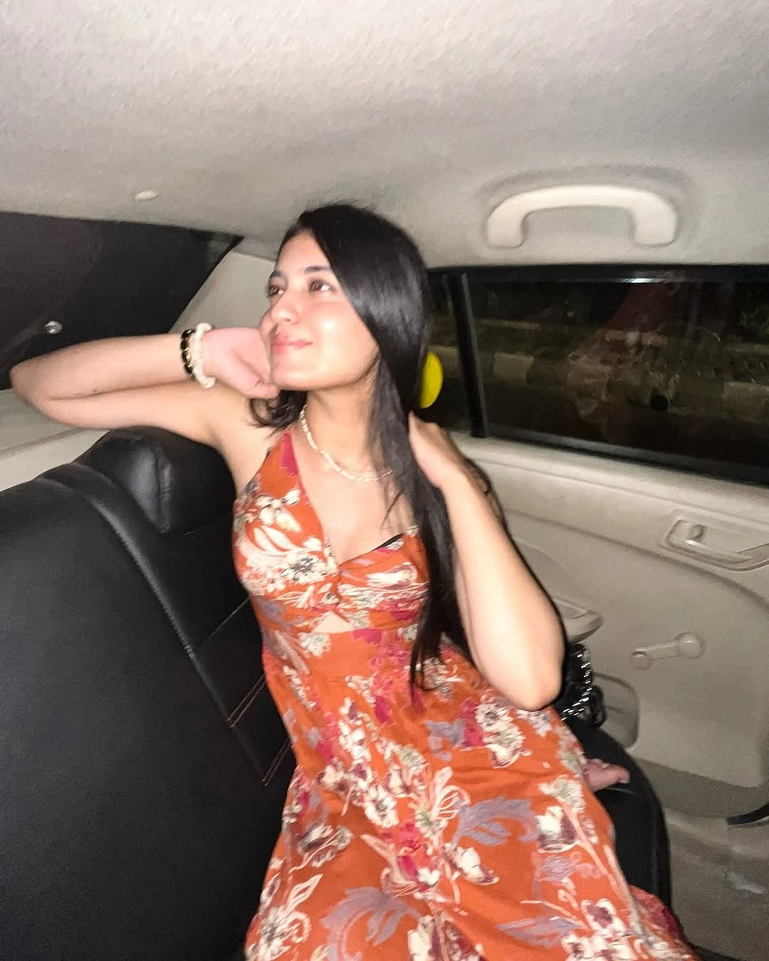 Aarna – Indian escort in Thiruvananthapuram — 2 / 5
