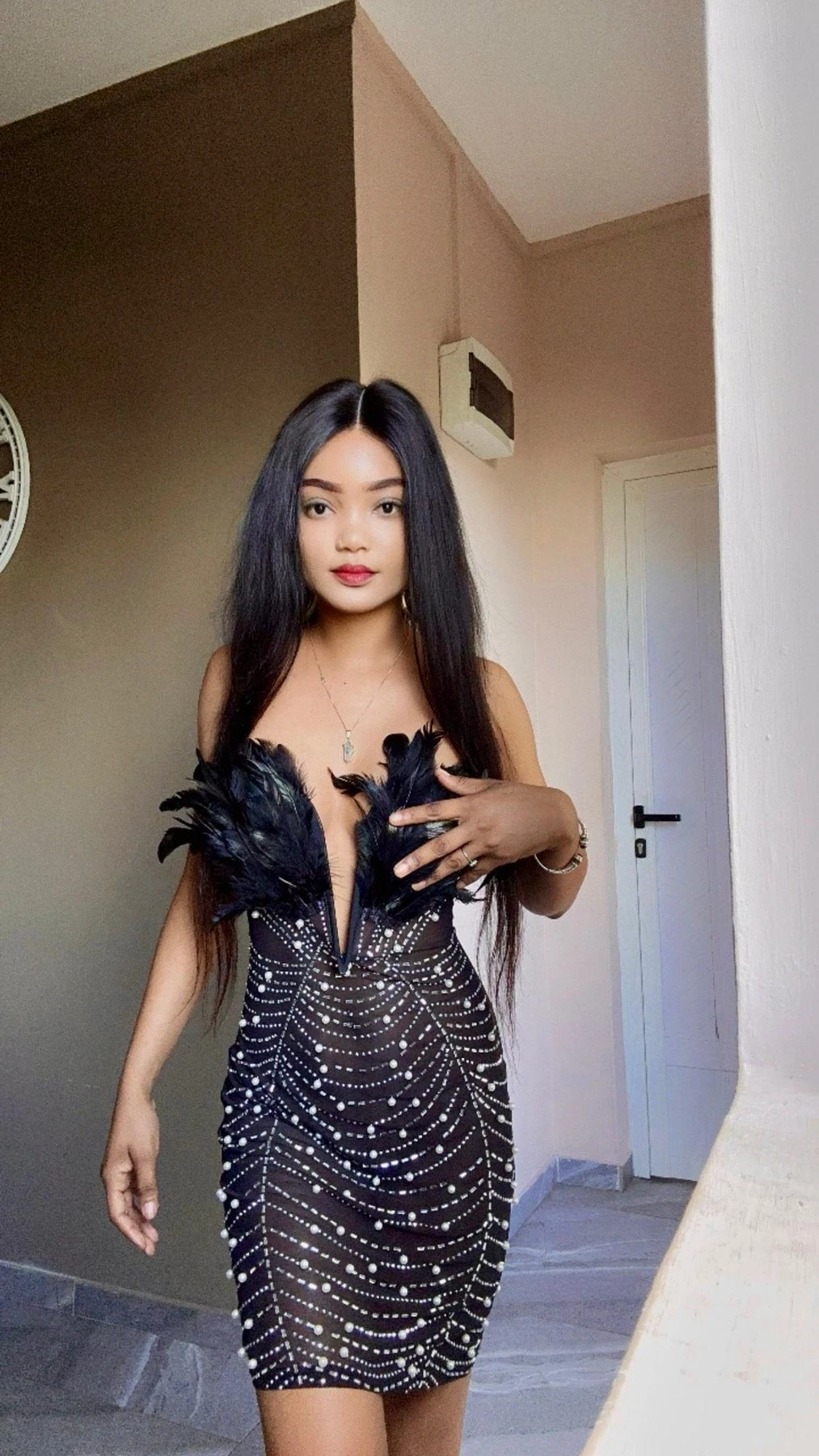 Tania – escort in Mauritius — 2 / 4