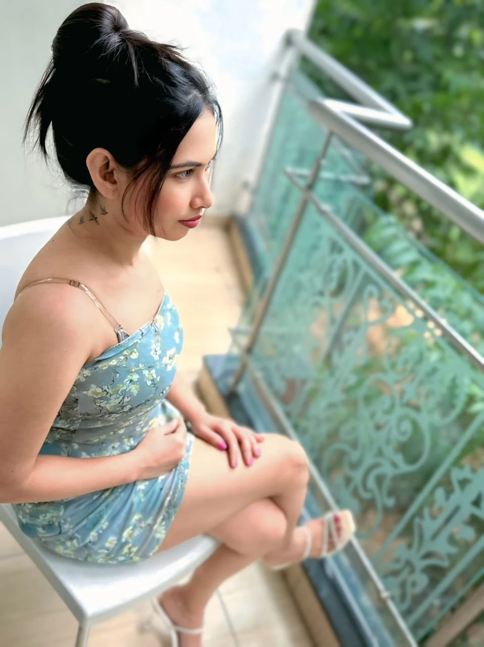 Soniya – Indian escort in Hyderabad — 5 / 6