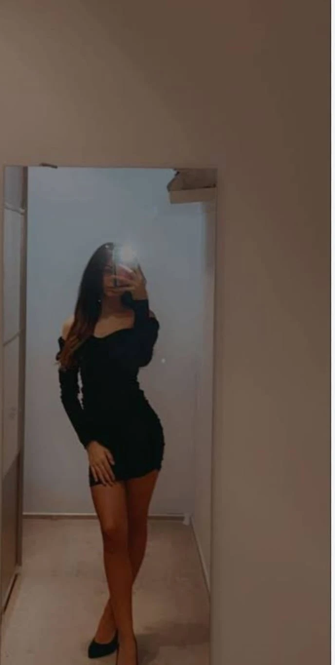 Pihu Ahuja – Indian escort in Pune — 3 / 6