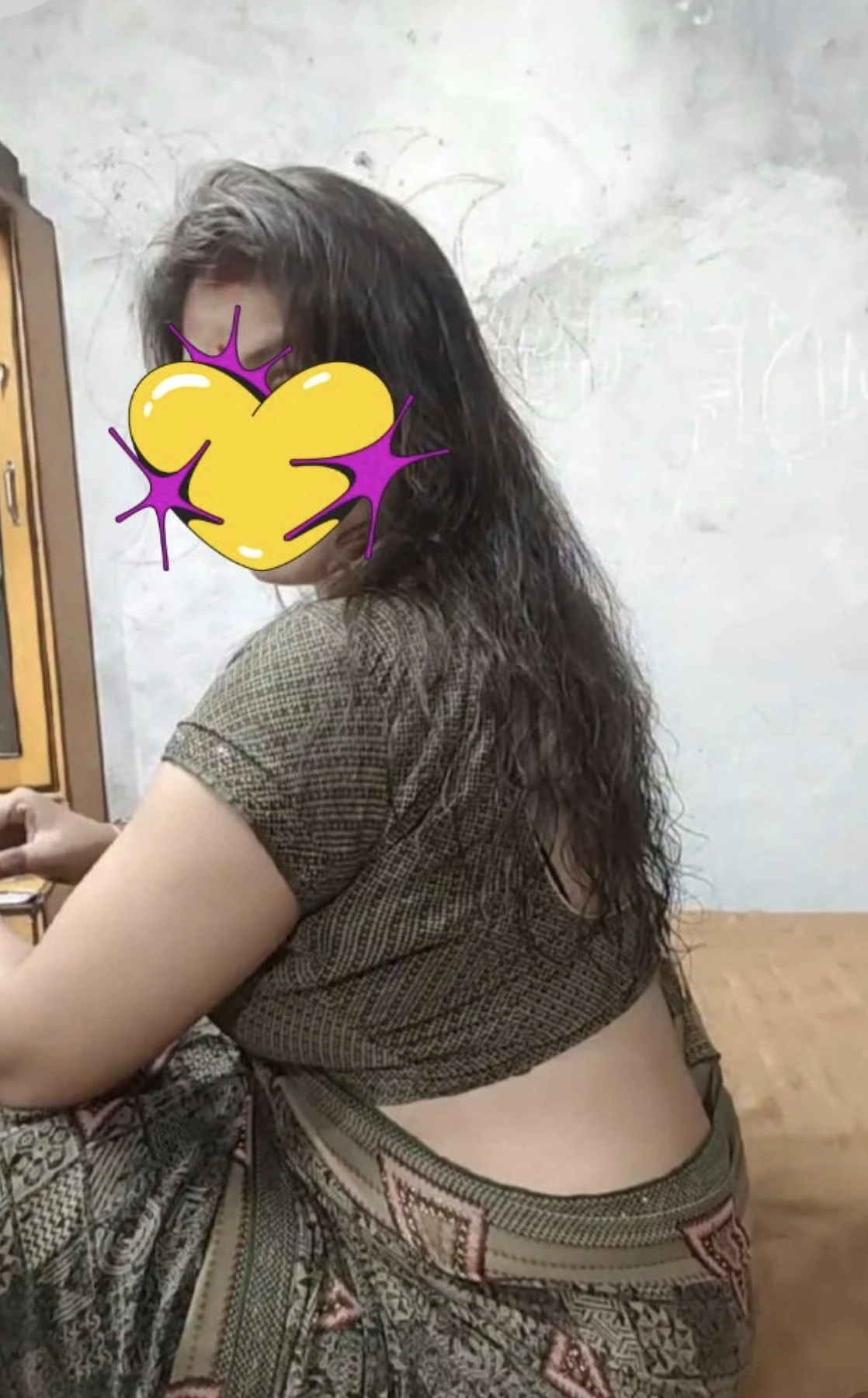 Haryanvi Bhabi online fun – Indian escort in New Delhi — 2 / 6