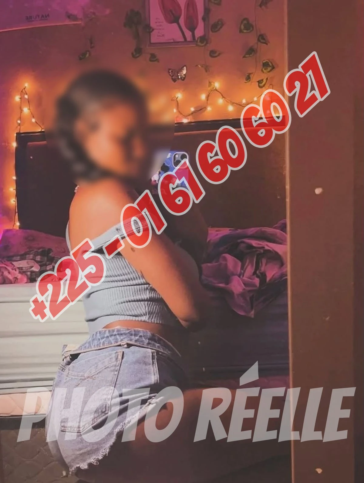Dior – Ivorian escort in Abidjan, Escort, Abidjan