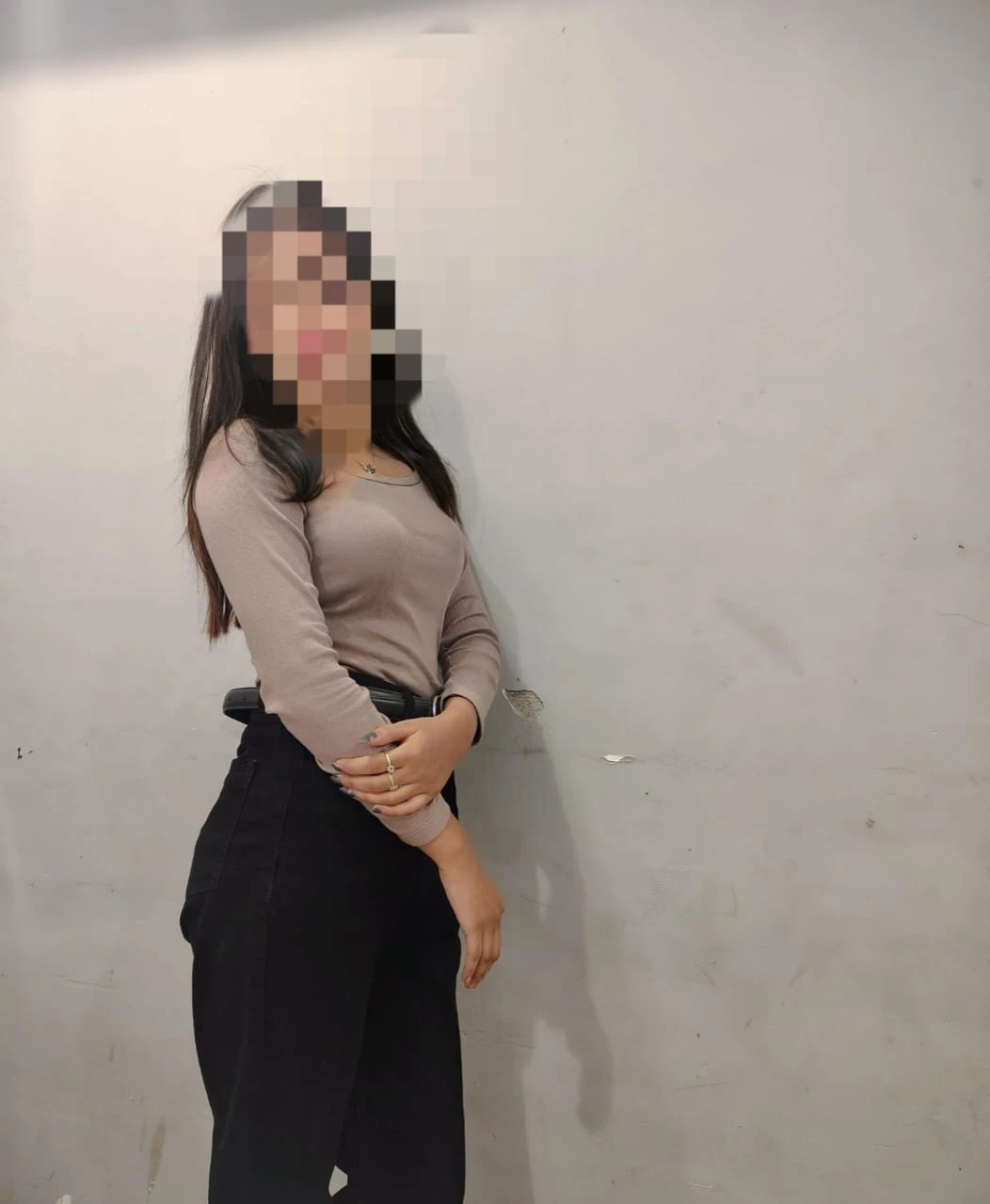 22 | Slim | Independent |Real – Indian escort in Guwahati — 12 / 14