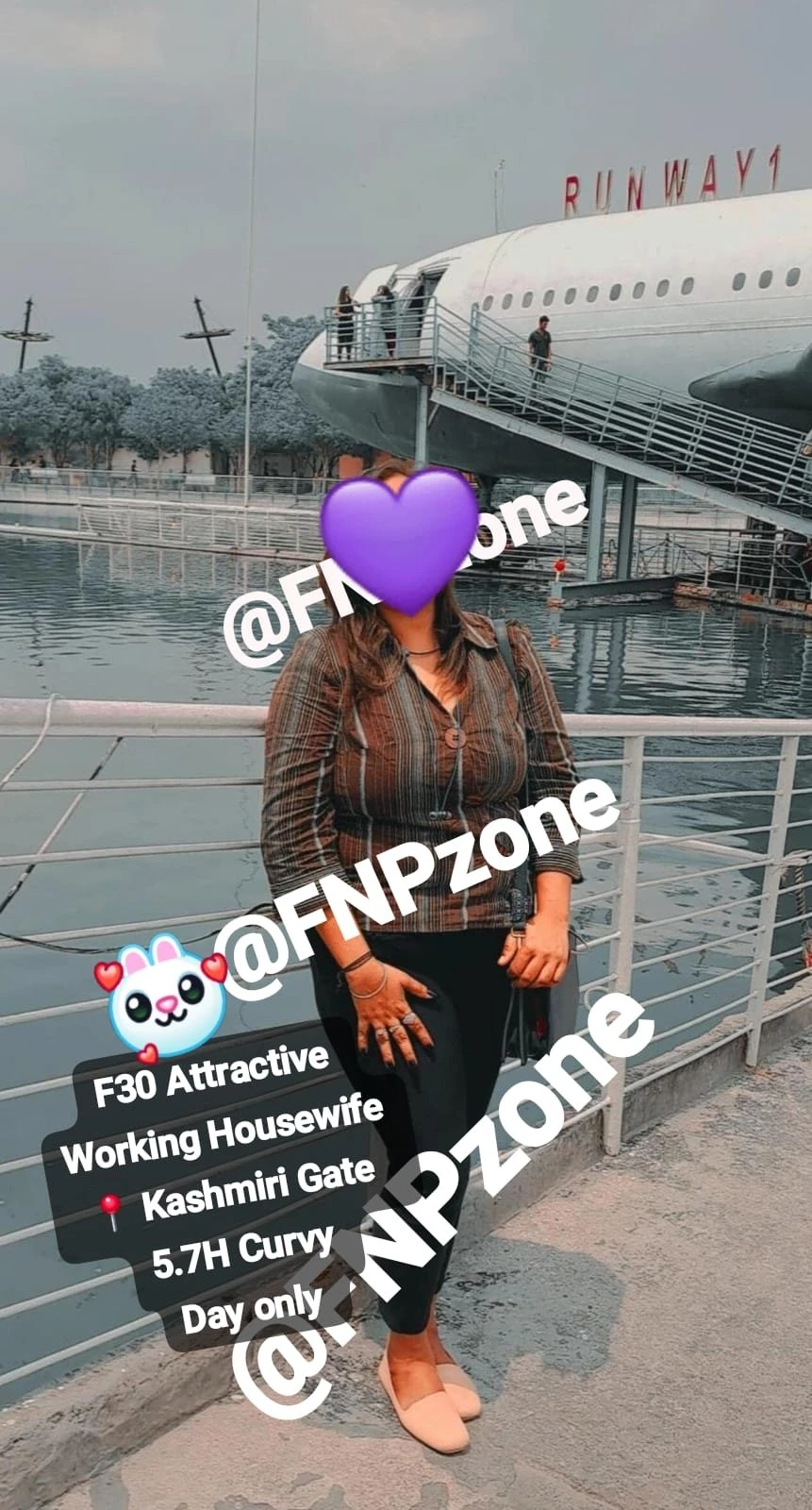 Independent non professional only here – Indian escort in New Delhi — 2 / 25