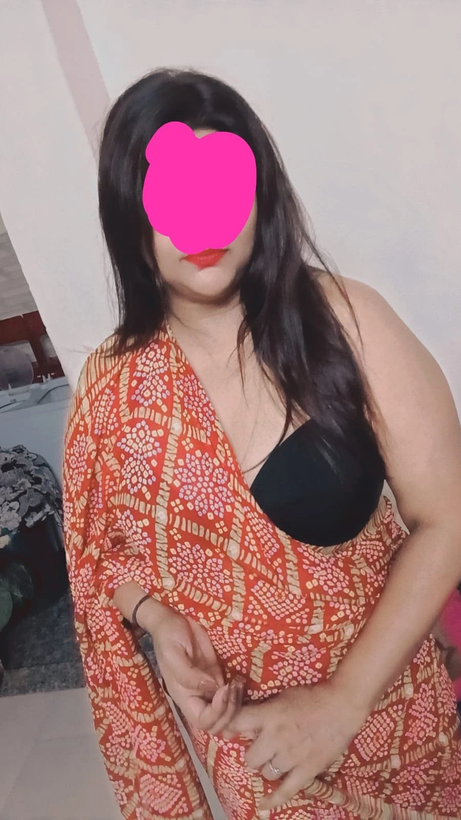 Independent bhabhi cam show – Indian adult performer in New Delhi — 2 / 30