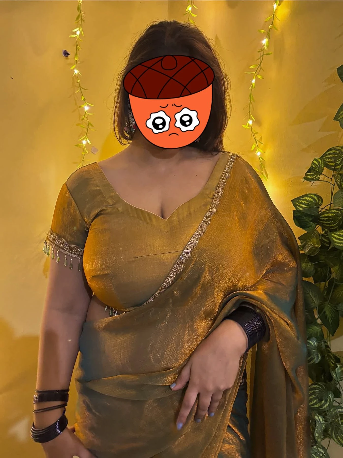 🟢 BUSTY BIG BOOBS BHABHI – Indian escort in New Delhi — 18 / 26