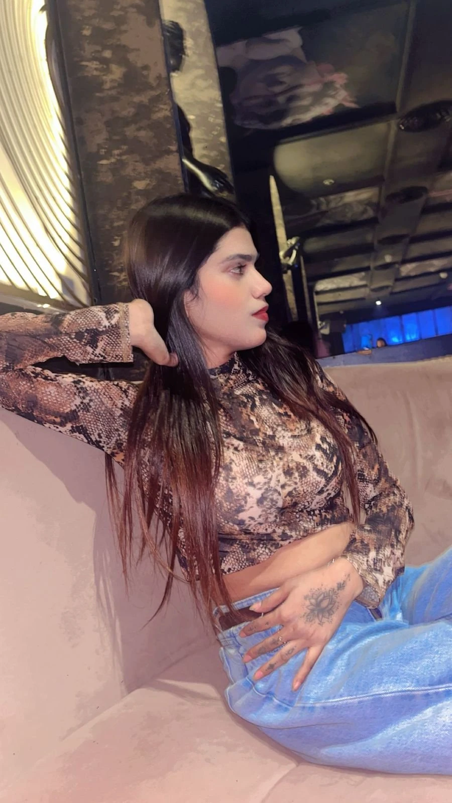 INDEPENDENT ESCORTS – Indian escort in Noida — 7 / 13