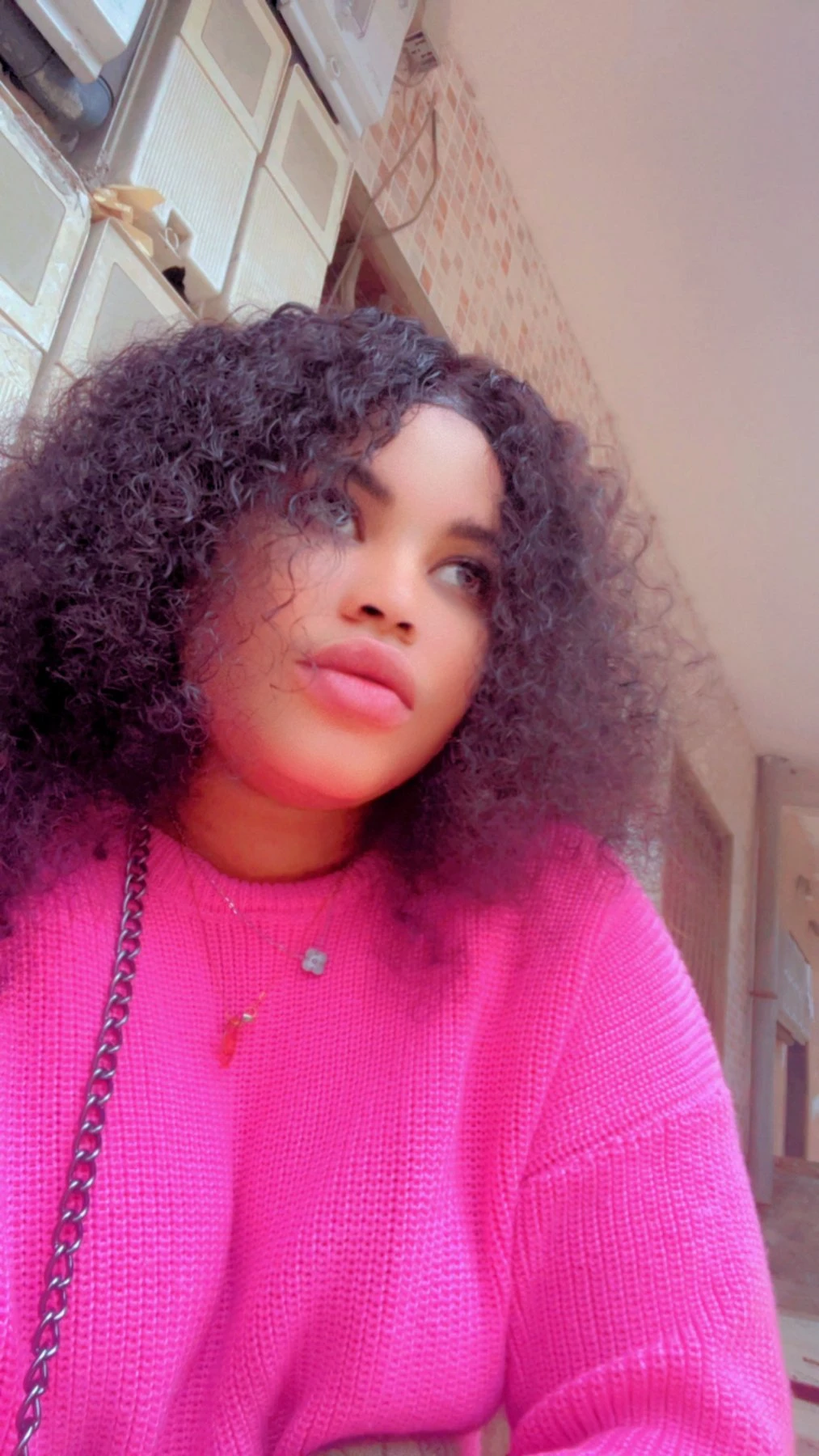 Beautiful – Ghanaian escort in Dakar, Escort, Dakar