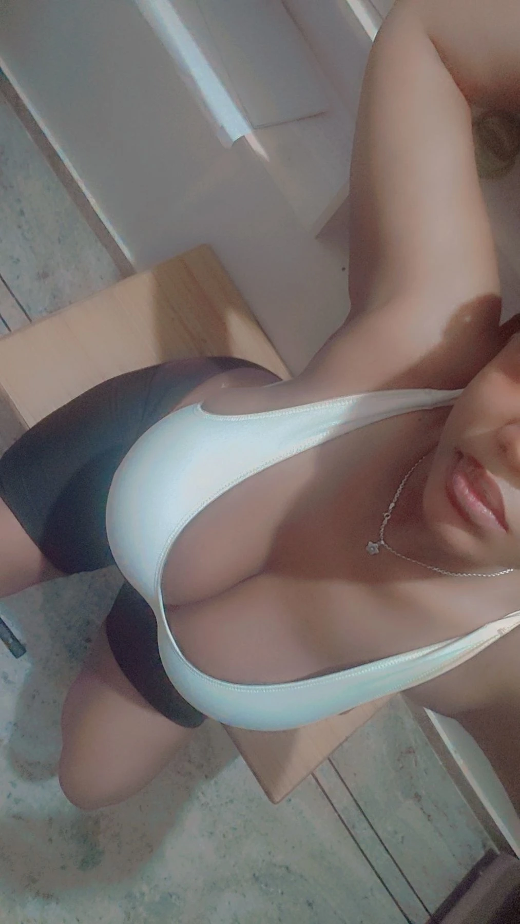 Lisaliz – Tanzanian escort in Udaipur — 3 / 6