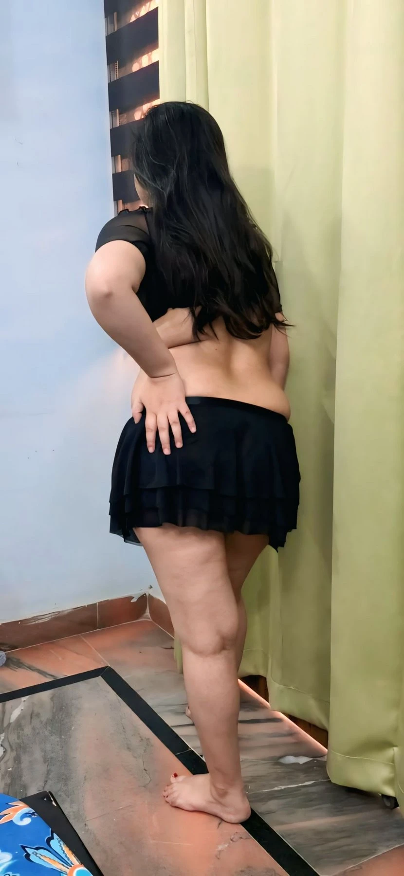 Soni Sharma – Indian escort in New Delhi — 6 / 11