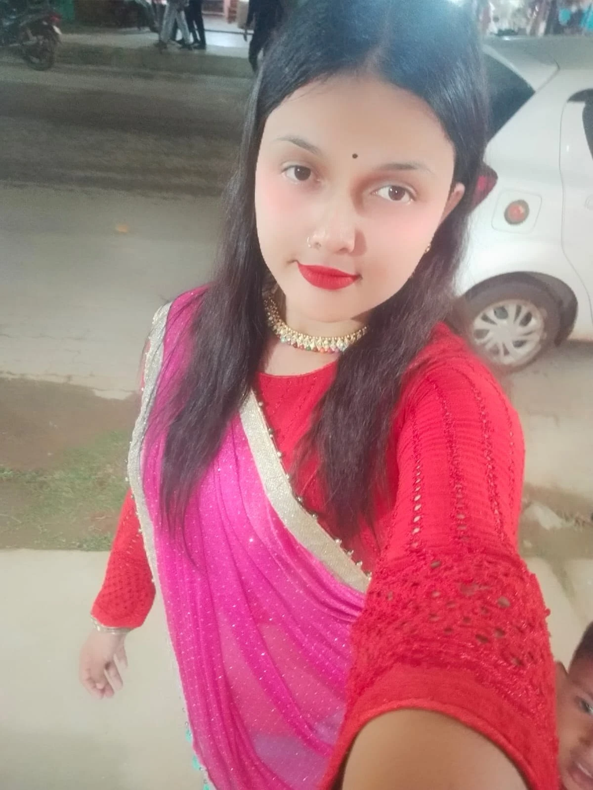 North Model Available In/outcall – Indian escort in New Delhi — 2 / 5