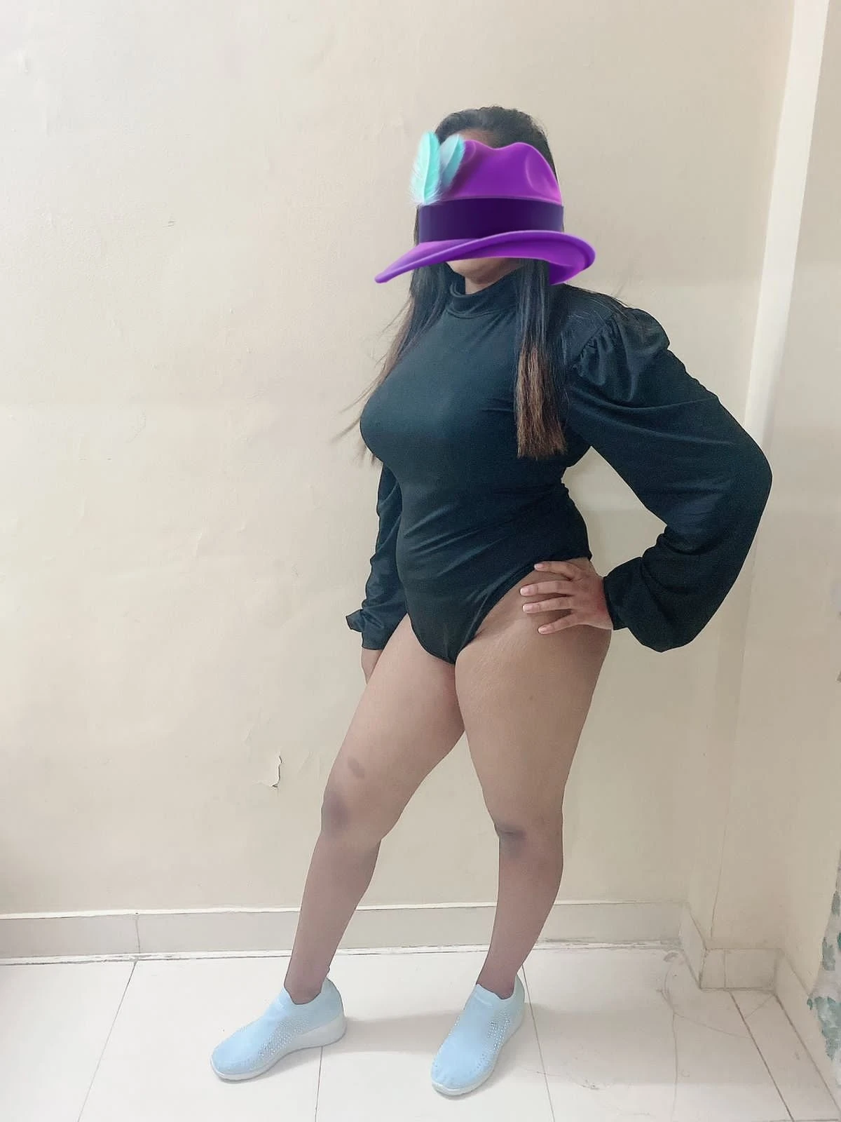 Apsara Sex 69 – Indian escort in Mumbai — 8 / 13