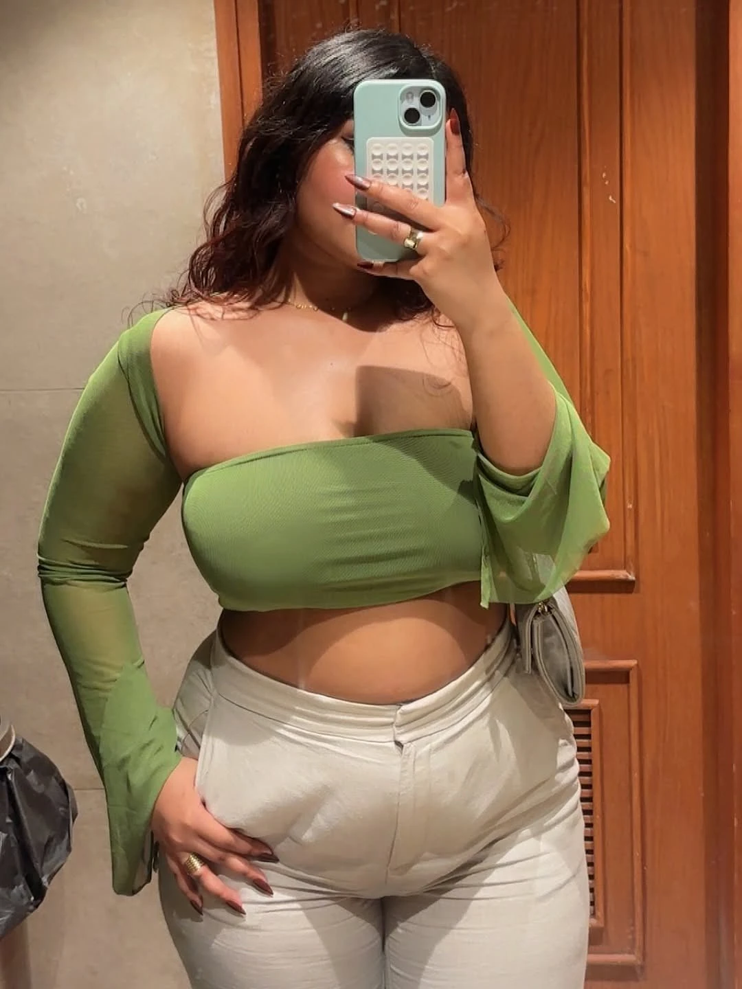 Anvi – Indian escort in Visakhapatnam — 6 / 11