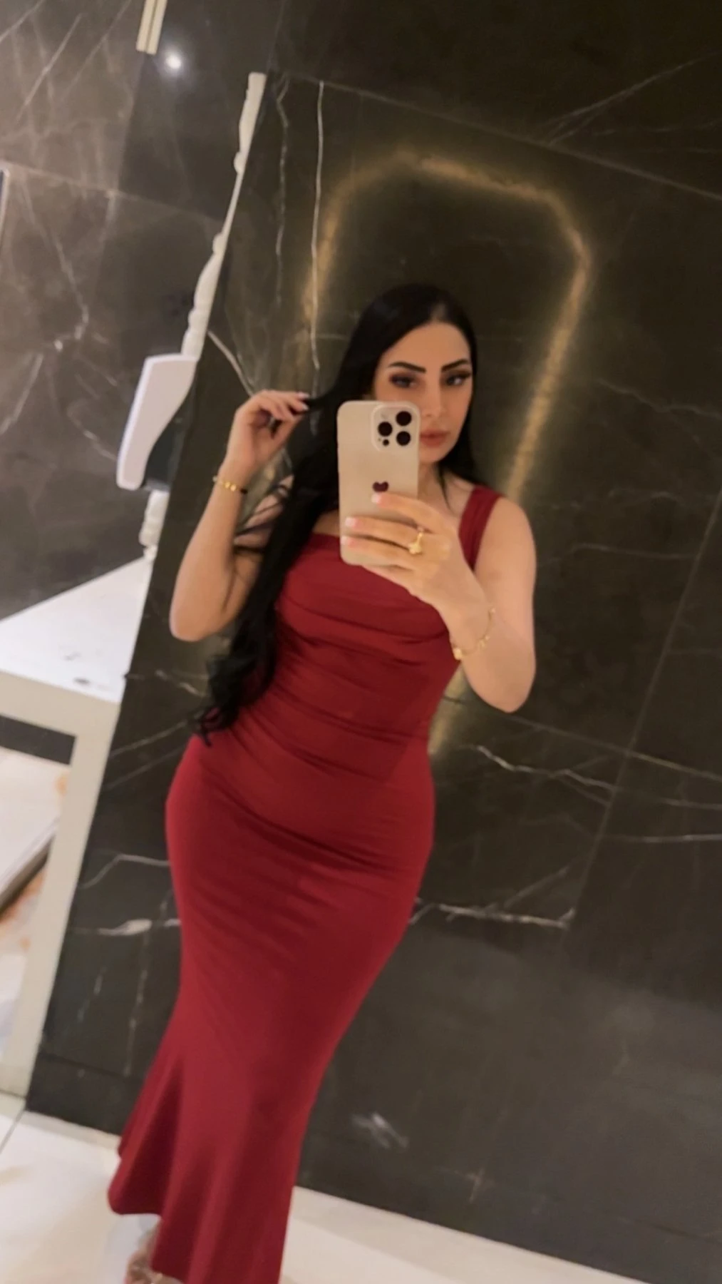 Linda – Lebanese escort in Beirut — 2 / 5