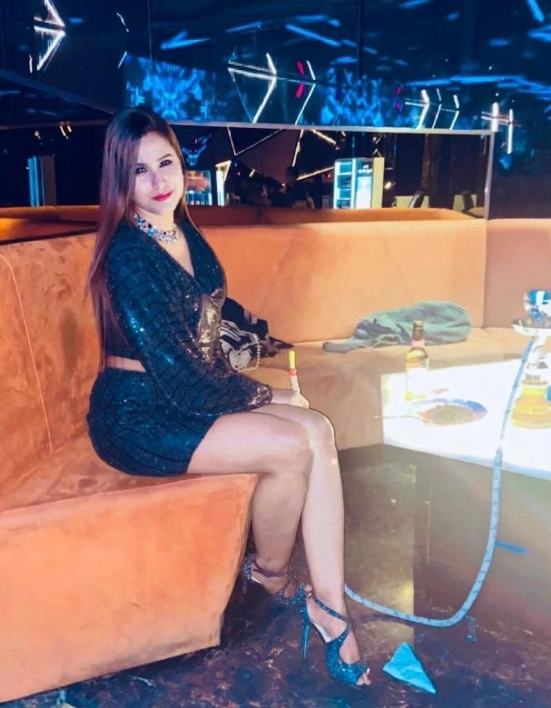 Neha Sharma GFE – Indian escort in Mumbai — 5 / 27